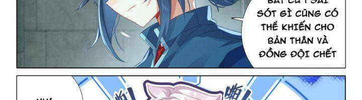 Đấu La Đại Lục 5 Chap 106 - Next Chap 107