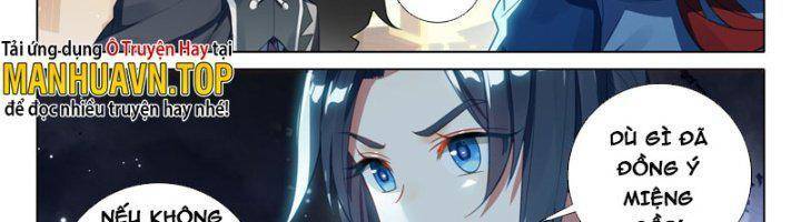 Đấu La Đại Lục 5 Chap 106 - Next Chap 107