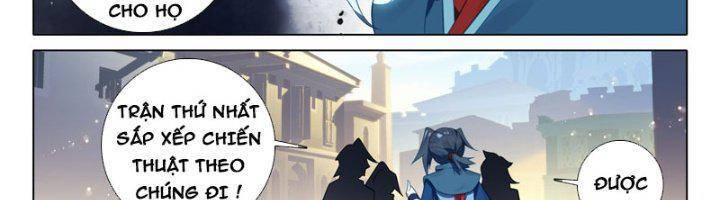 Đấu La Đại Lục 5 Chap 106 - Next Chap 107
