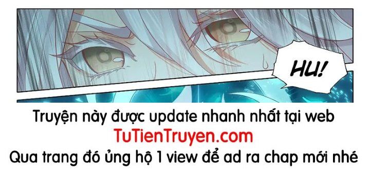 Đấu La Đại Lục 5 Chap 107 - Next Chap 108