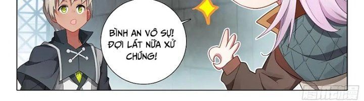 Đấu La Đại Lục 5 Chap 107 - Next Chap 108