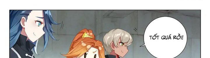 Đấu La Đại Lục 5 Chap 107 - Next Chap 108