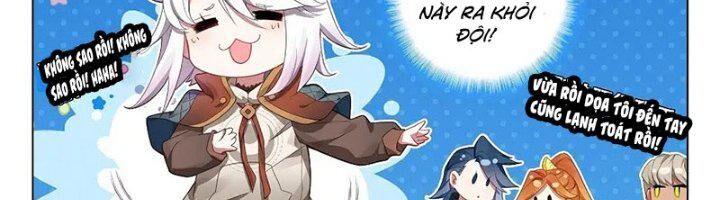 Đấu La Đại Lục 5 Chap 107 - Next Chap 108