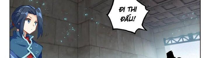 Đấu La Đại Lục 5 Chap 107 - Next Chap 108