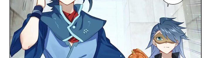 Đấu La Đại Lục 5 Chap 107 - Next Chap 108