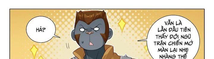 Đấu La Đại Lục 5 Chap 107 - Next Chap 108