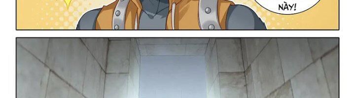 Đấu La Đại Lục 5 Chap 107 - Next Chap 108
