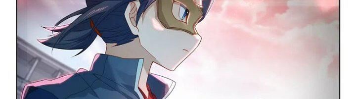 Đấu La Đại Lục 5 Chap 107 - Next Chap 108