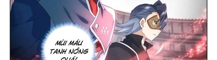 Đấu La Đại Lục 5 Chap 107 - Next Chap 108