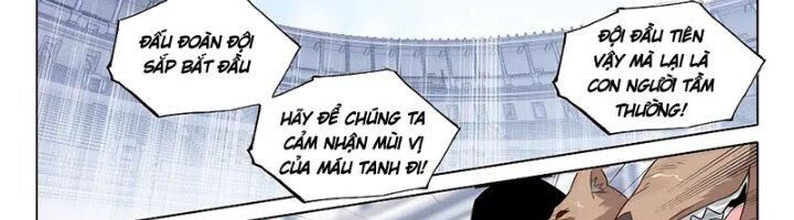 Đấu La Đại Lục 5 Chap 107 - Next Chap 108