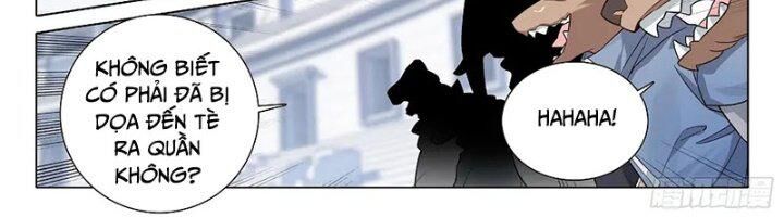 Đấu La Đại Lục 5 Chap 107 - Next Chap 108