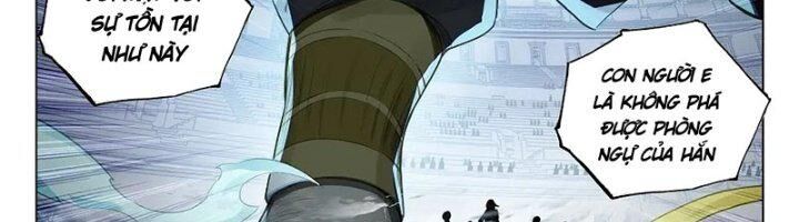 Đấu La Đại Lục 5 Chap 107 - Next Chap 108