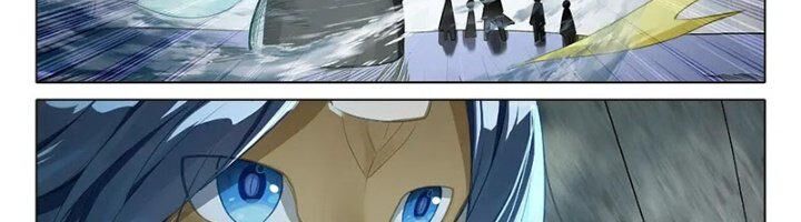 Đấu La Đại Lục 5 Chap 107 - Next Chap 108