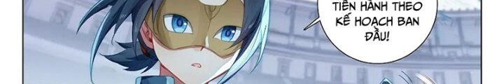 Đấu La Đại Lục 5 Chap 107 - Next Chap 108