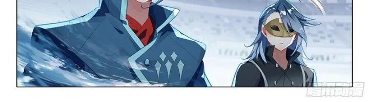 Đấu La Đại Lục 5 Chap 107 - Next Chap 108