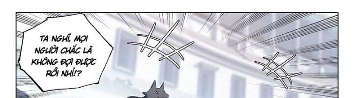 Đấu La Đại Lục 5 Chap 107 - Next Chap 108