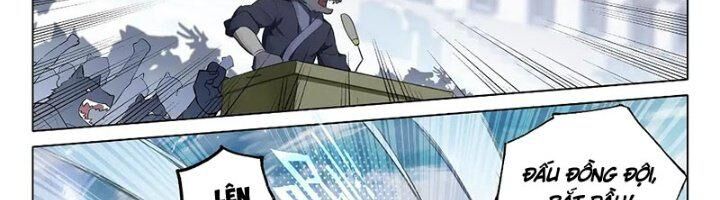 Đấu La Đại Lục 5 Chap 107 - Next Chap 108