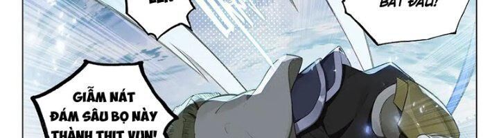 Đấu La Đại Lục 5 Chap 107 - Next Chap 108