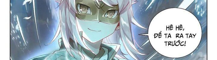Đấu La Đại Lục 5 Chap 107 - Next Chap 108