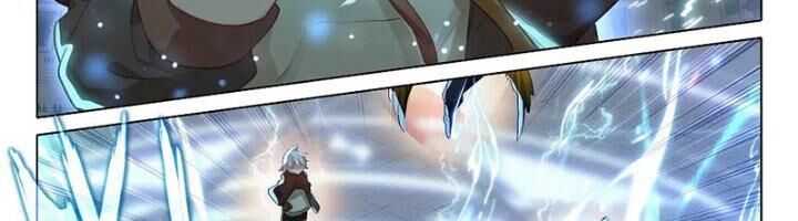 Đấu La Đại Lục 5 Chap 107 - Next Chap 108