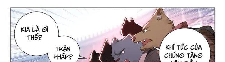 Đấu La Đại Lục 5 Chap 107 - Next Chap 108