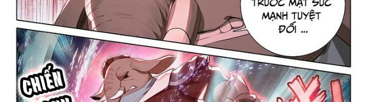 Đấu La Đại Lục 5 Chap 107 - Next Chap 108