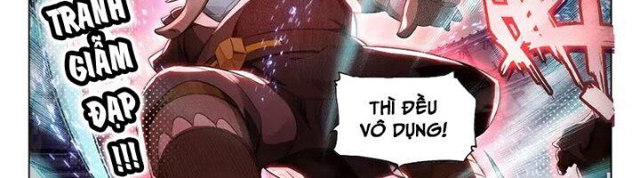 Đấu La Đại Lục 5 Chap 107 - Next Chap 108