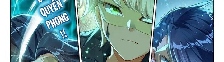 Đấu La Đại Lục 5 Chap 107 - Next Chap 108