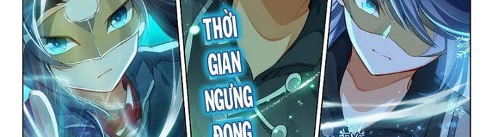 Đấu La Đại Lục 5 Chap 107 - Next Chap 108