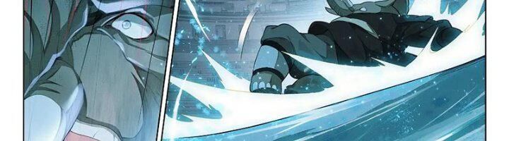 Đấu La Đại Lục 5 Chap 107 - Next Chap 108