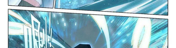Đấu La Đại Lục 5 Chap 107 - Next Chap 108