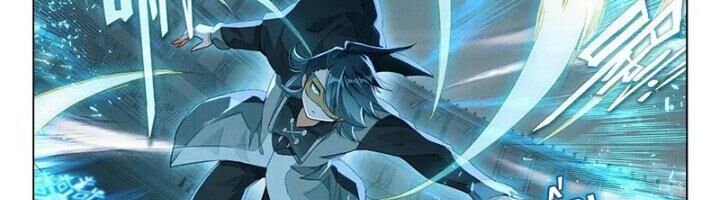 Đấu La Đại Lục 5 Chap 107 - Next Chap 108