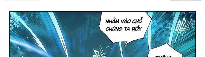 Đấu La Đại Lục 5 Chap 107 - Next Chap 108