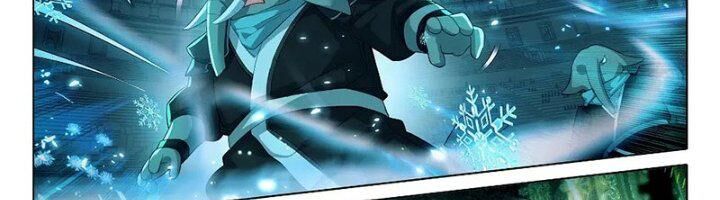Đấu La Đại Lục 5 Chap 107 - Next Chap 108
