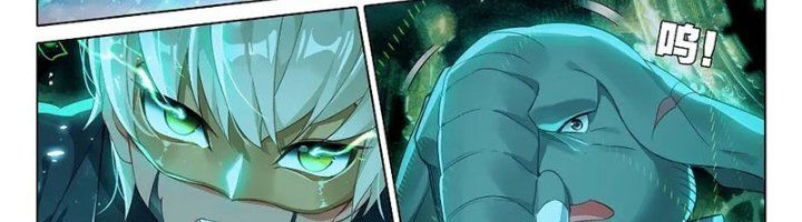 Đấu La Đại Lục 5 Chap 107 - Next Chap 108