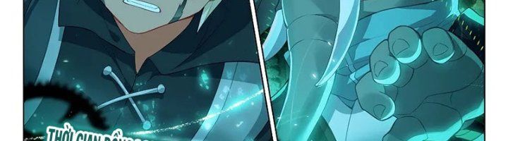 Đấu La Đại Lục 5 Chap 107 - Next Chap 108