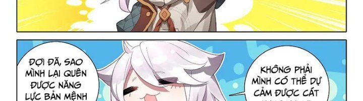 Đấu La Đại Lục 5 Chap 107 - Next Chap 108