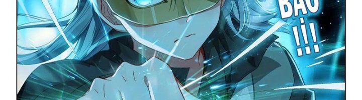 Đấu La Đại Lục 5 Chap 107 - Next Chap 108