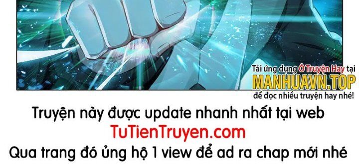 Đấu La Đại Lục 5 Chap 107 - Next Chap 108