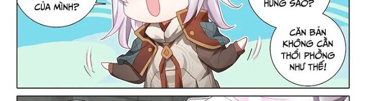 Đấu La Đại Lục 5 Chap 107 - Next Chap 108