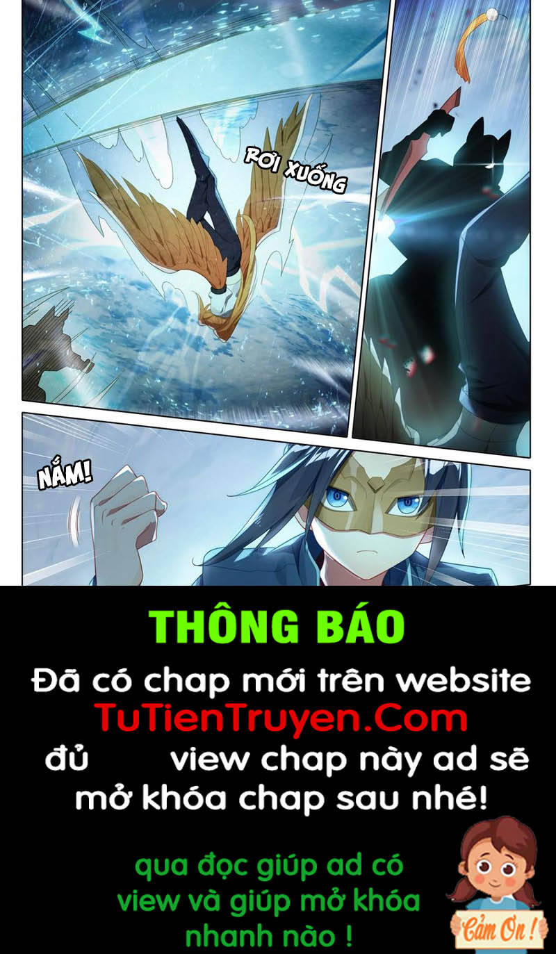Đấu La Đại Lục 5 Chap 110 - Next Chap 111