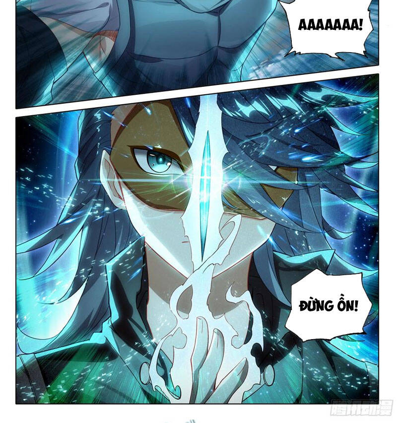 Đấu La Đại Lục 5 Chap 110 - Next Chap 111