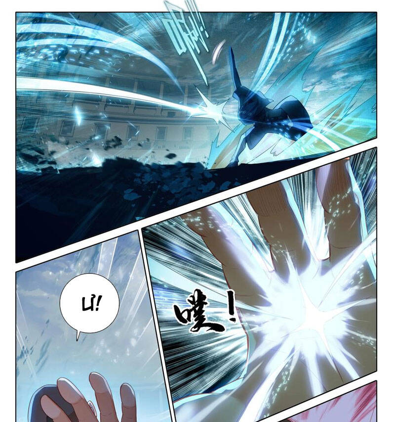 Đấu La Đại Lục 5 Chap 110 - Next Chap 111