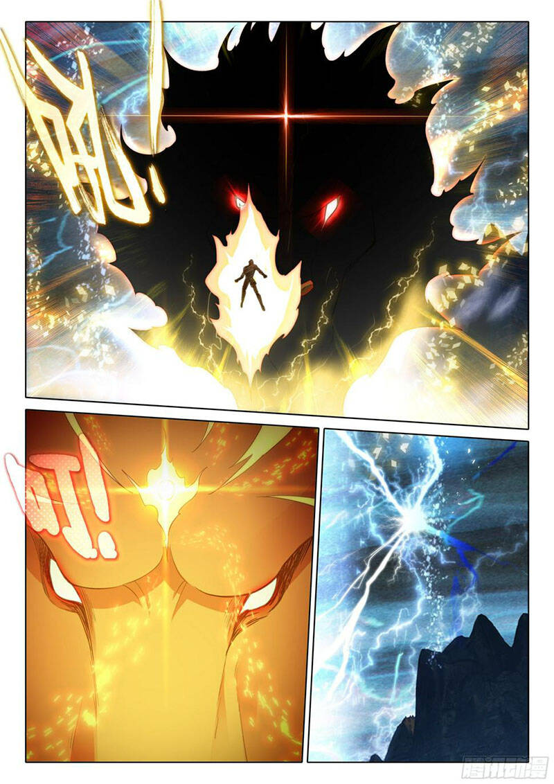 Đấu La Đại Lục 5 Chap 114 - Next Chap 115