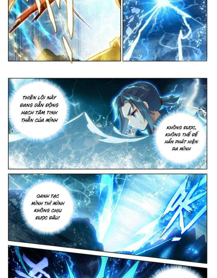 Đấu La Đại Lục 5 Chap 115 - Next Chap 116