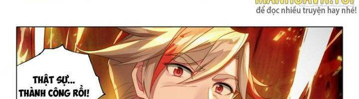 Đấu La Đại Lục 5 Chap 116 - Next Chap 117