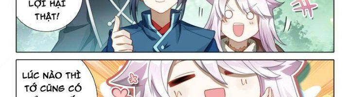 Đấu La Đại Lục 5 Chap 116 - Next Chap 117