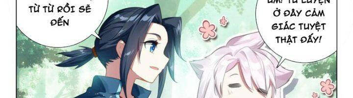 Đấu La Đại Lục 5 Chap 116 - Next Chap 117