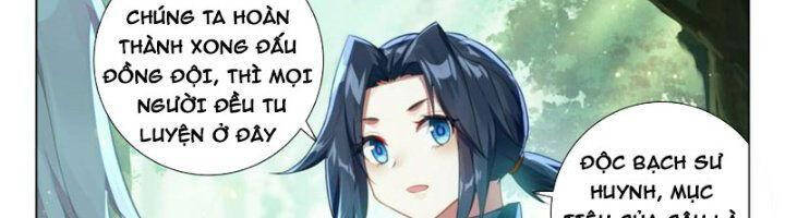 Đấu La Đại Lục 5 Chap 116 - Next Chap 117
