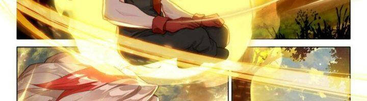 Đấu La Đại Lục 5 Chap 116 - Next Chap 117